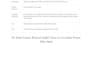 write SEO and a solar energy articles and blog posts